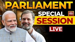 Parliament Session LIVE PM Modi LIVE In Rajya Sabha  Rajya Sabha LIVE  PM Modi Speech LIVE [upl. by Knarf]