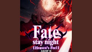 Saber Alter vs Berserker Theme quotFateStay Nightquot [upl. by Noislla]