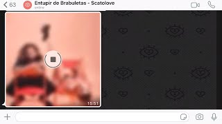 SCATOLOVE  ENTUPIR DE BRABULETAS versão acústica  lyric video [upl. by Heather]