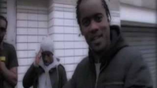 Sexion dassaut freestyle chroniques du mois de novembre [upl. by Ecinrev677]