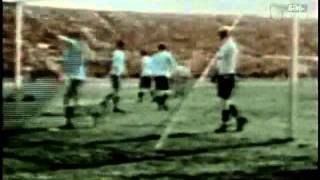 Final del mundial de Uruguay 1930 [upl. by Annoval357]