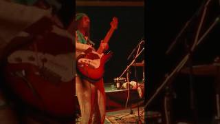 Voodoo Child slight return  Julijan Eric shorts guitar music [upl. by Yeknarf]