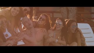 KIT ILUSÃO  Rodízio das amigas  Clipe Oficial [upl. by Reinhard]