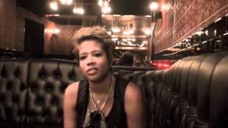 Kelis Interview On Rihanna Lady GaGa Working With ODB amp More [upl. by Nawotna581]