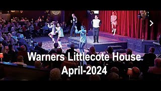 Warners Littlecote House April 2024 [upl. by Arymahs]