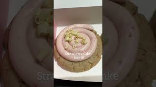 crumbl cookies flavor week 052205272023 [upl. by Ttreve]