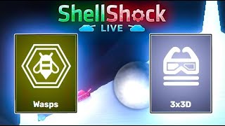 You Wont BEElieve This Shot In Shellshock Live [upl. by Banyaz]