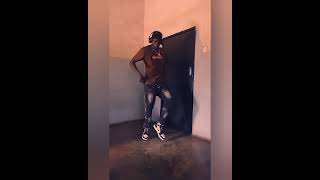 Mr Hotspot  Wait  Teo Great Dance Video [upl. by Nylcsoj15]