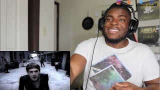 FIRST TIME HEARING Matchbox Twenty  Push Official Video REACTION [upl. by Nnod855]