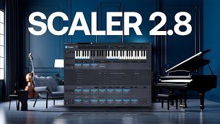 Scaler 28 is NOW [upl. by Lette211]