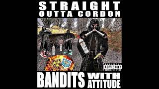 Straight Outta Cordon  Bandits With Attitude Prod Cheeki Breeki [upl. by Urson]