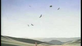 Energizer Bunny®  Vultures  1993 TV Commercial [upl. by Leynwad]