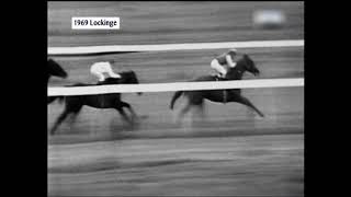 1969 Lockinge Stakes [upl. by Atoiganap]