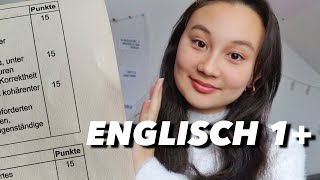 WIE DU DICH IN ENGLISCH STARK VERBESSERN WIRST  Tipps für Englisch Leistungskurs  Lara Emily [upl. by Shiverick]