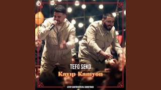 Kayıp Kamyon Kayıp Kamyon Official Soundtrack [upl. by Engelbert]