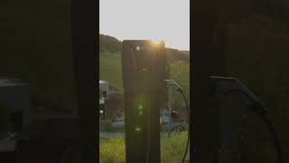 Photovoltaik im Weinbau  MOON POWER amp Weingut Polz [upl. by Llirred340]