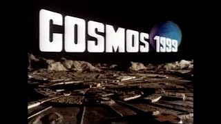 Cosmos 1999  1975 [upl. by Sundin]