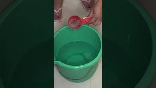 MI SECRETO PARA BRILLAR EL PISO Y QUE MI CASA QUEDE OLOROSA POR MÁS TIEMPO limpieza cleaning tips [upl. by Jael]