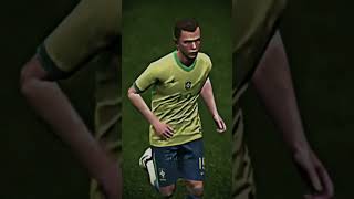 WardProwse 🥶 edits fifa efootball football skills ronaldo fifamobile shorts [upl. by Obe]