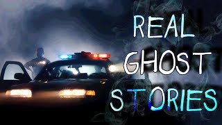 Police Calls amp Insane Asylums  10 True Paranormal Ghost Horror Stories from Reddit Vol 10 [upl. by Kort290]