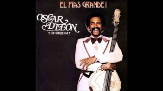 OSCAR D LEON  ME DEJO [upl. by Varin870]