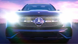 New 2025 MercedesBenz GLC350e 4matic SUV [upl. by Noryv]