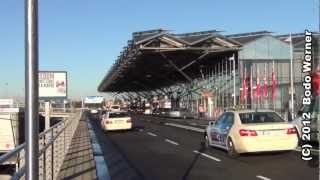 Köln Bonn Airport [upl. by Jordans]