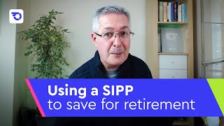 Investing in a SIPP everything you need to know [upl. by Enelrad]