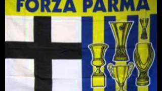 INNO PARMA CALCIOavi [upl. by Naruq]