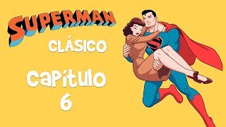 Superman 1978 Latino  Final [upl. by Kcirdahc]