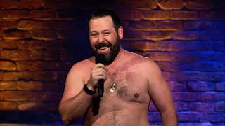 Bert Kreischer The Machine Special [upl. by Portwine]