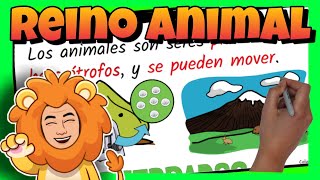 LEÓN ELEFANTE y JIRAFA 🦁🐘🦒 Animales de la Sabana para niños 🌳 RECOPILACIÓN [upl. by Aloisius686]