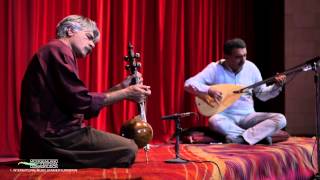 Kayhan Kalhor amp Erdal Erzincan live in Kurdistan [upl. by Ahtanamas598]