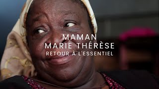 MAMAN MARIE THERESE RETOUR A LESSENTIEL FR Film complet [upl. by Astrea]