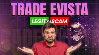 Trade Evista Uncover Trading Hacks 😱 10x Your Profits  Trader Evista SCAM or Legit Al Trading Bot [upl. by Rad663]