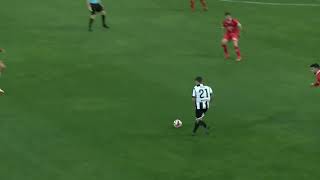 Resumen  Real Balompédica Linense 42 Atlético Antoniano [upl. by Kramer]