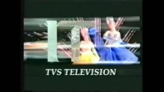 Unused ITV Generic idents 1989 [upl. by Fronnia323]