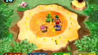 Mario Party 7 Trailer [upl. by Dilan]