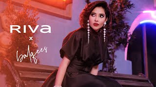 Riva x Balqees  El Gedeed  ريڤا وبلقيس  هو ده الجديد [upl. by Clywd256]