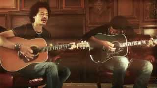 EagleEye Cherry  Save tonight  Unplugged [upl. by Rene]