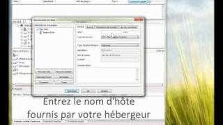 Tutoriel Filezilla Français [upl. by Mouldon787]