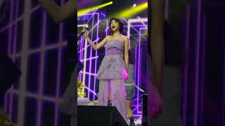 MAYMAY ENTRATA palaban sa kanyang quotAmakabogeraquot number asapnatinto california [upl. by Masha]