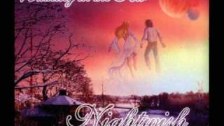 Nightwish  Walking In The Air lyrics [upl. by Danas]