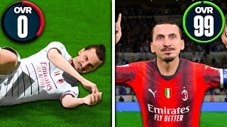 Every Goal Zlatan Scores Is  1 upgrade [upl. by Yolane369]