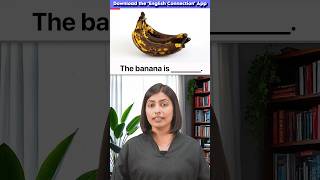 ख़राब चीज़ों के English Words🤪 Spoken English Foods Vocabulary  Kanchan English Connection shorts [upl. by Tilford]