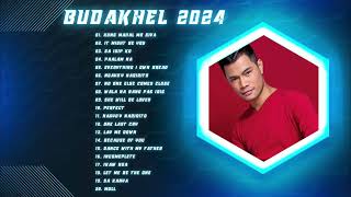 BUDAKHEL Bugoy Drilon Daryl Ong Michael Khel Pangilinan Best Songs of 2024 [upl. by Metabel]