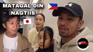 KAILANGAN NG MABILISANG SOLUSYON PARA SA KANILA  Buhay sa Japan [upl. by Dickson231]