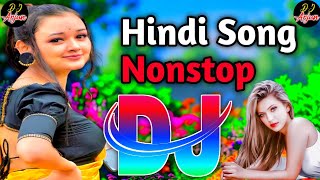 Top Hindi DJ Song💖  Best Hindi Old Dj Remix  Bollywood Nonstop Dj Song 💖 2024 New Dj Song Remix [upl. by Braunstein495]