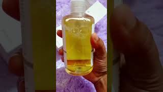 ordinary glycolic acid toner 7 foryou viralvideo tranding skincare [upl. by Pickford]