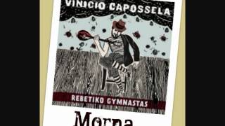 Vinicio Capossela  MORNA  Rebetiko Gymnastas [upl. by Eladnyl]